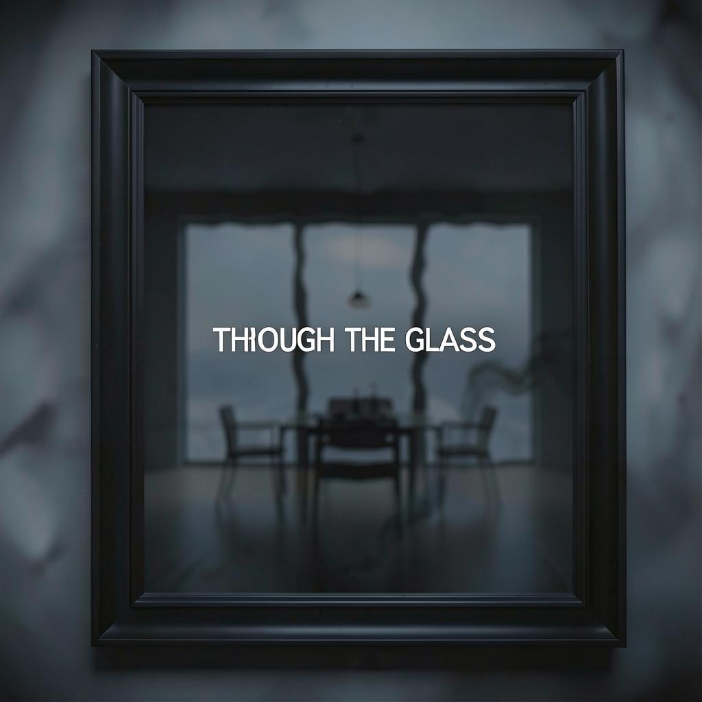 Through the Glass (Latin-Jazz Dance remix) artwork