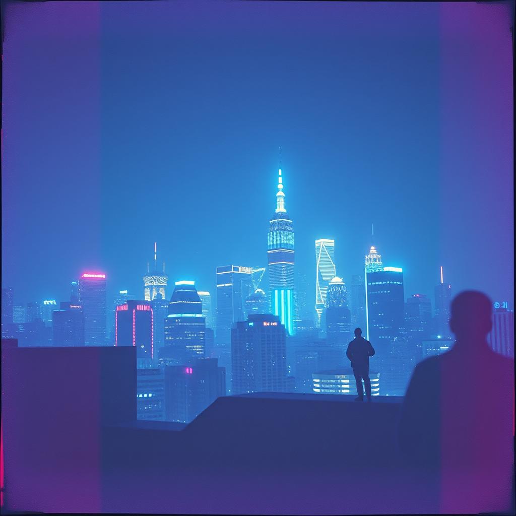 Nuit Électrique (HookGenius) artwork