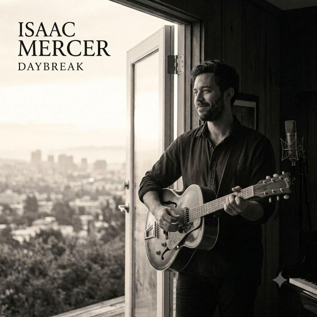 Isaac Mercer