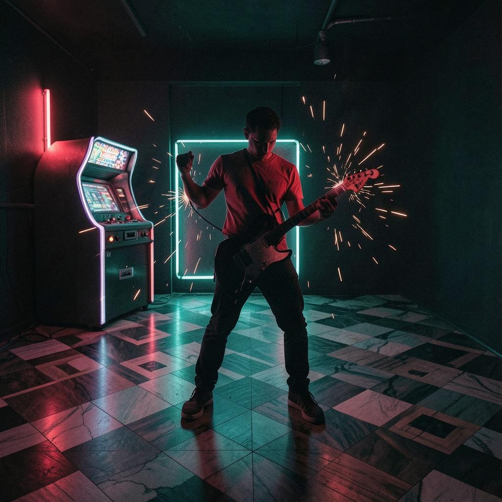 Boom Boom Shake   (Remix I) artwork