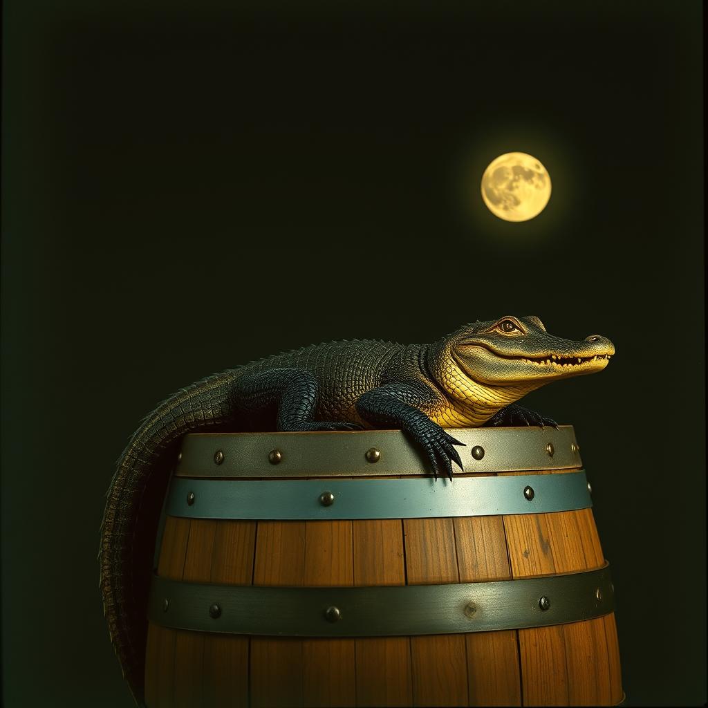 Image for Swamp-Born & Barstool Bound