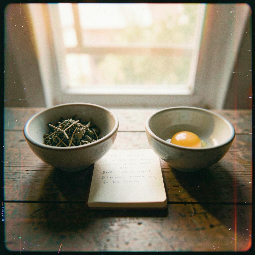 Ayurveda × Orthomolecular Individuality Cluster