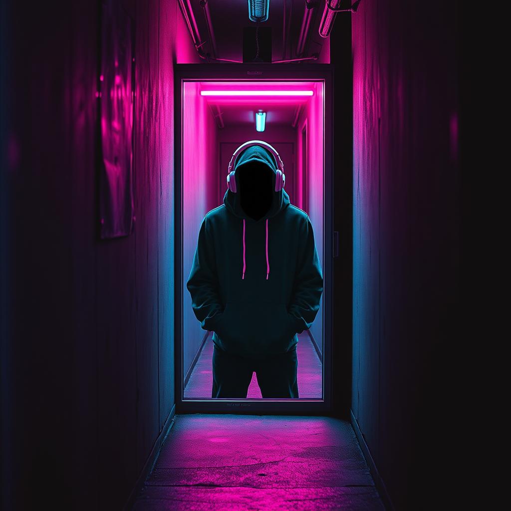 Voice image for Rapper