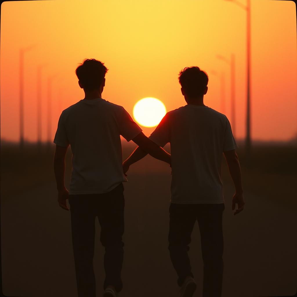 Tomorrow is another day artwork