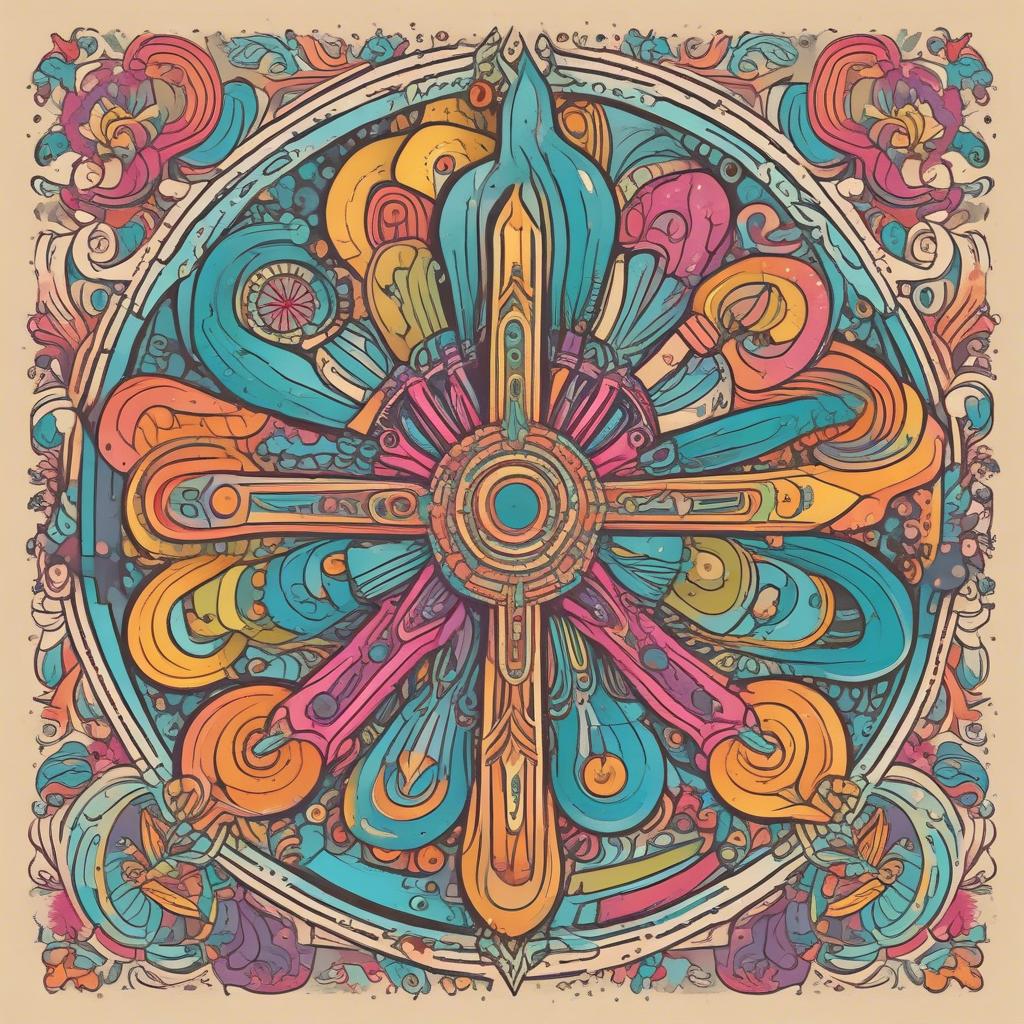 Song Image