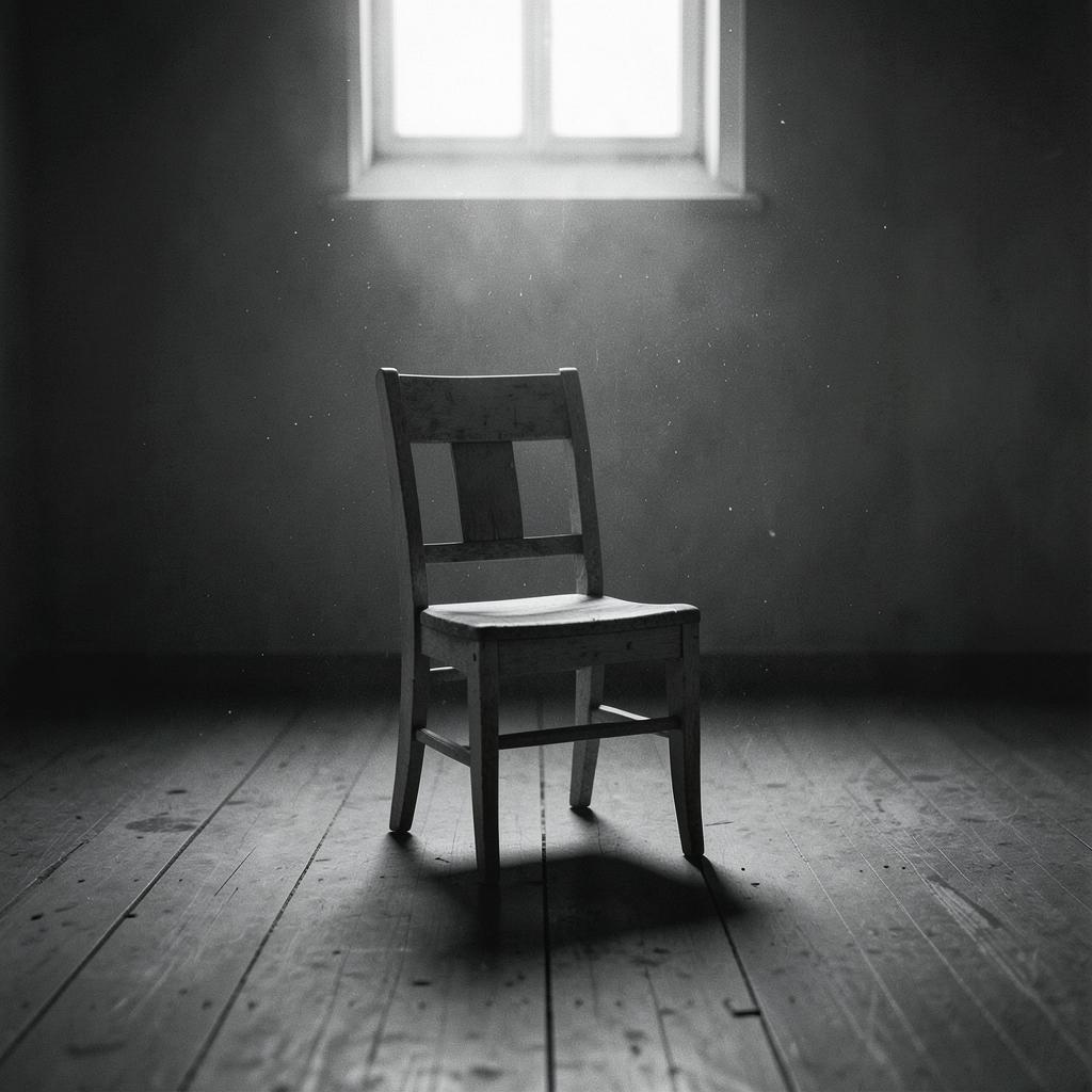 Orja vai kerjäläinen (Dark invitation) artwork