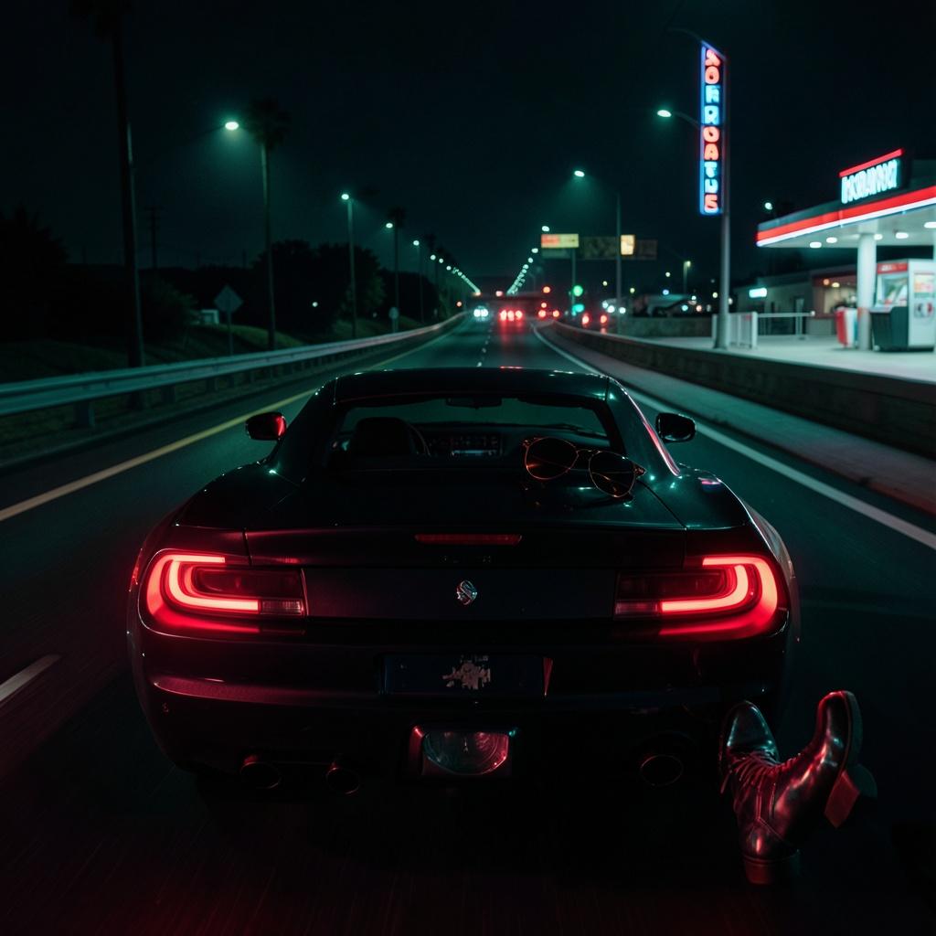 Song Image