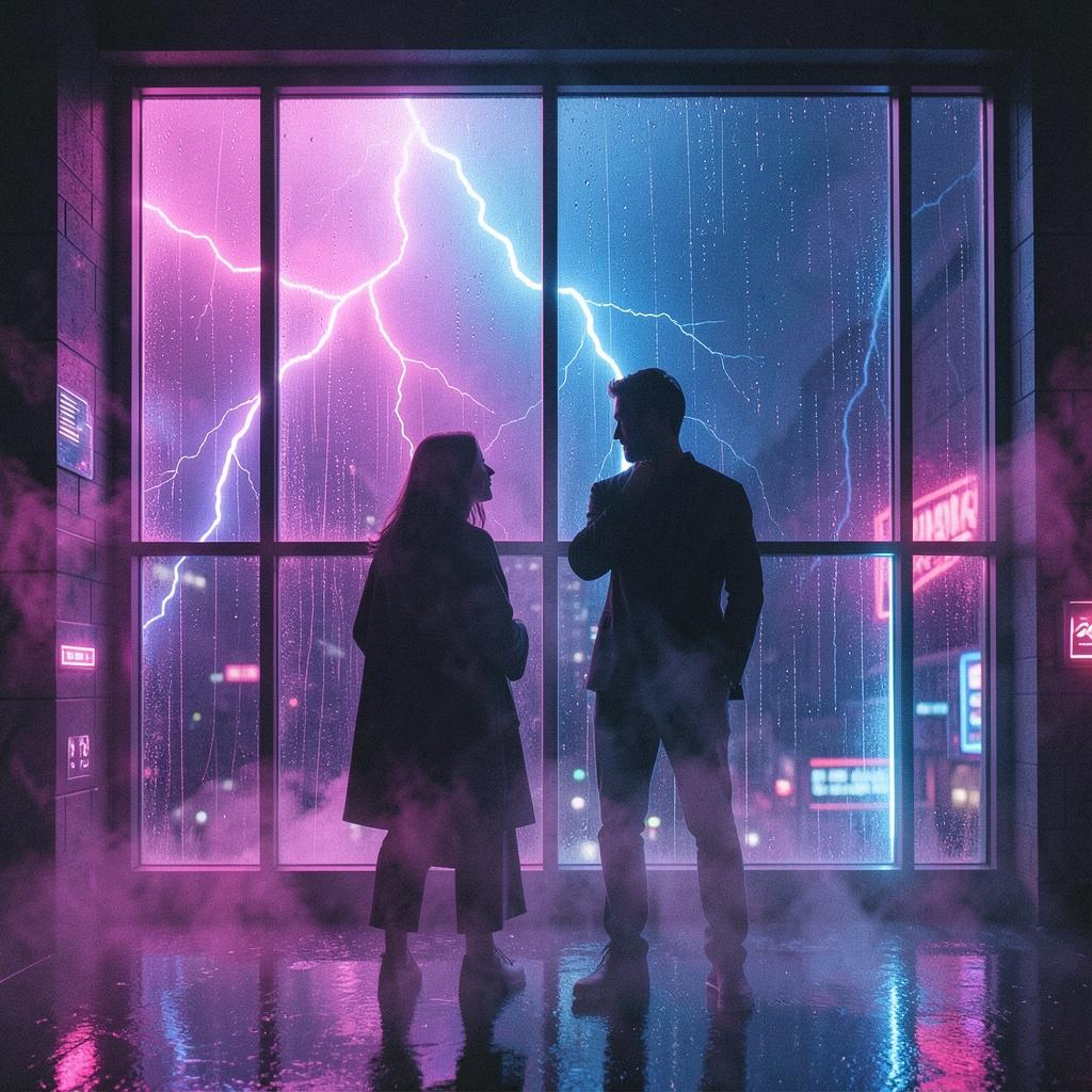 Hot Tonight Babe artwork