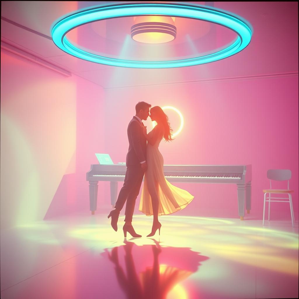 Persona image for Love Eternal 