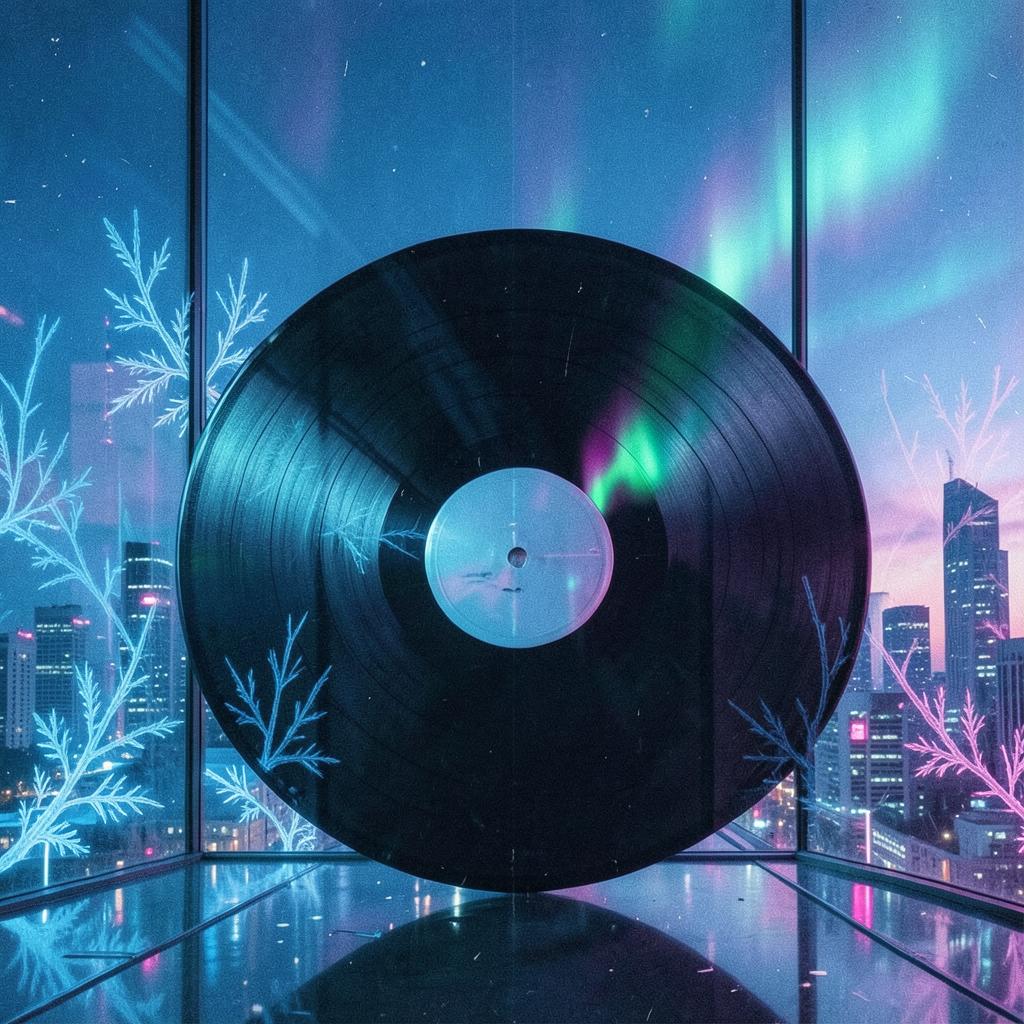 Sub-Zero Dusk (Ultimate DJ Mix) Bildmaterial