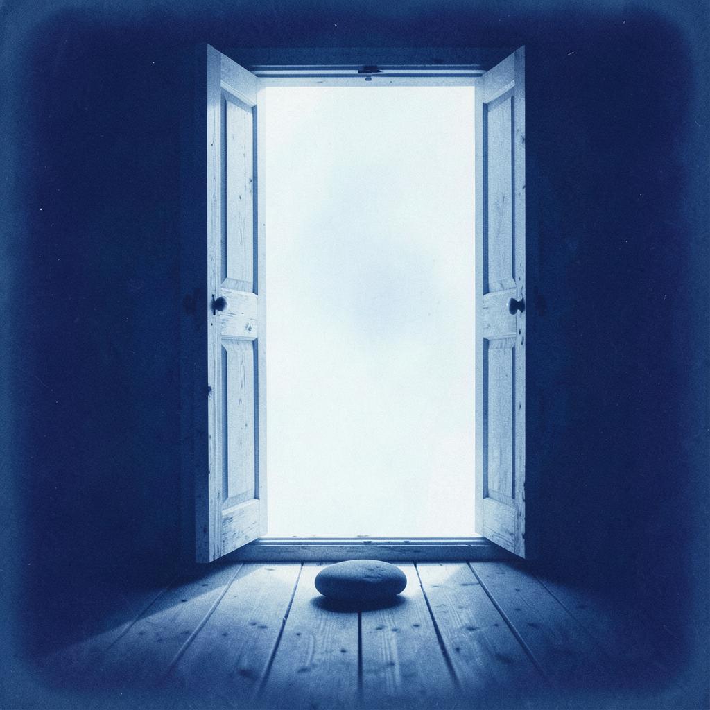 Until I Could See It Too artwork