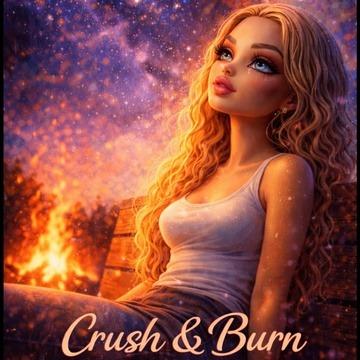 Crush & Burn EP