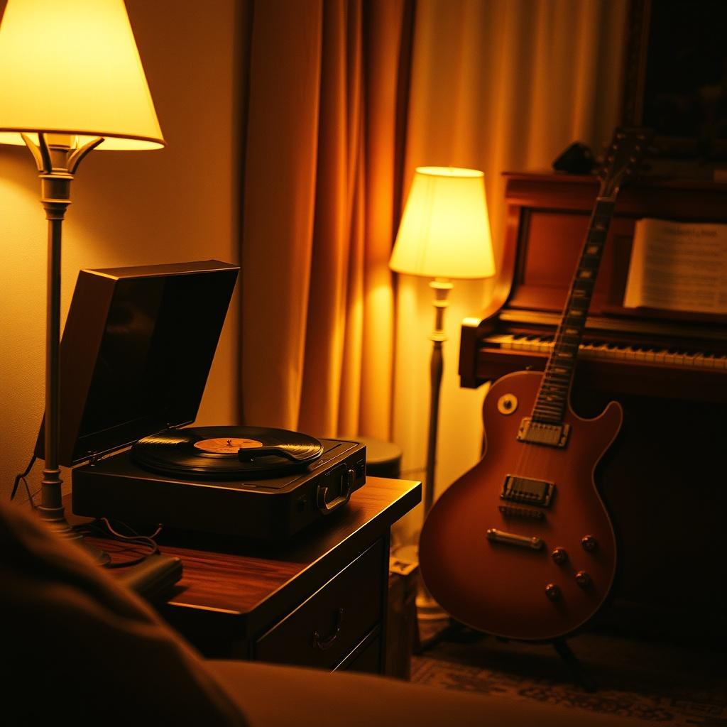 Song Image