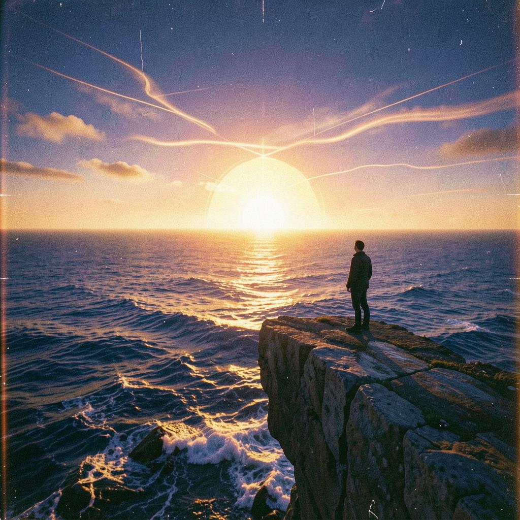 Edge of Nothing artwork