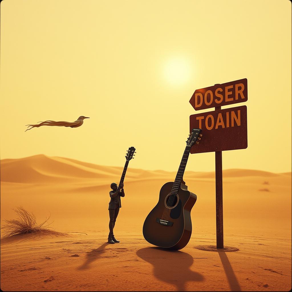 Song Image