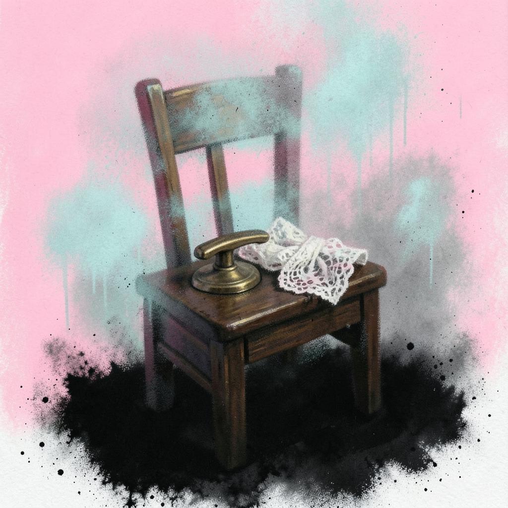 Play With You artwork
