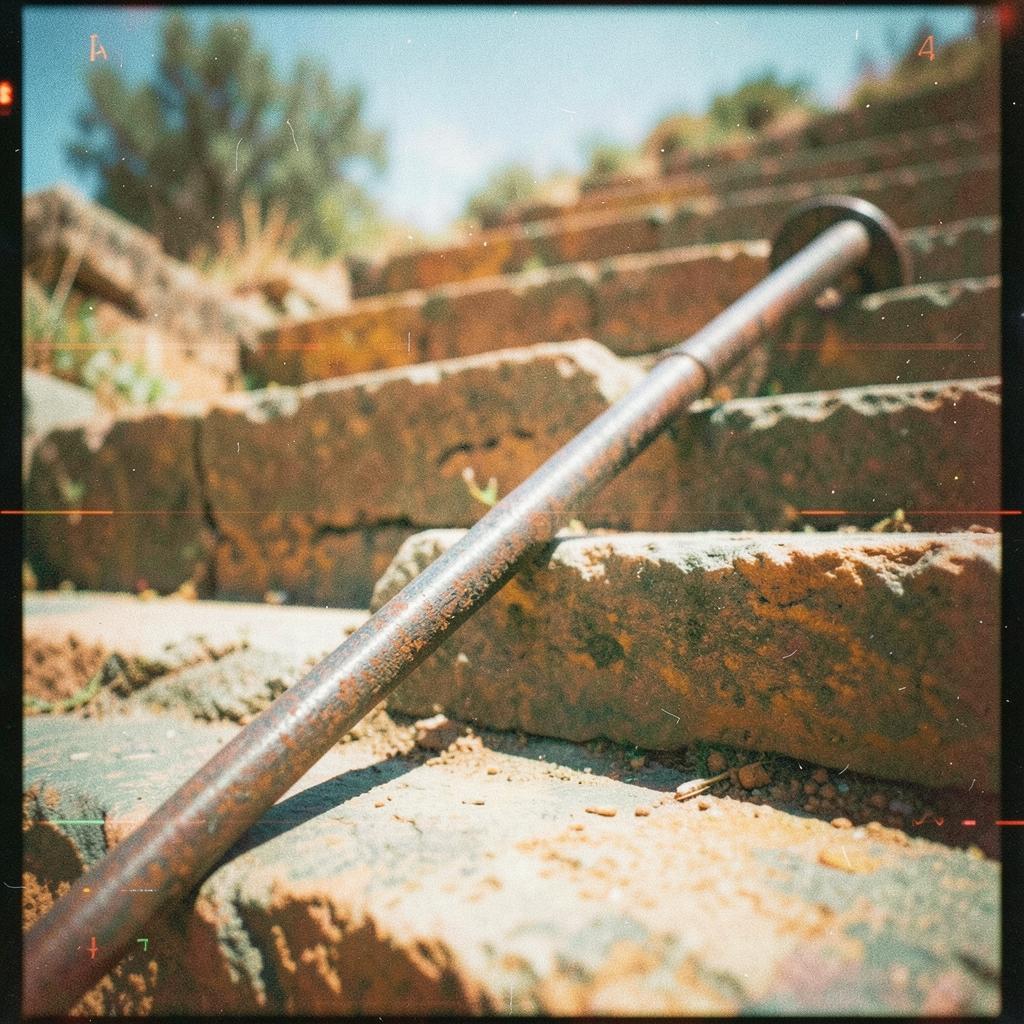 מוישי חן - תהילים פרק ב artwork