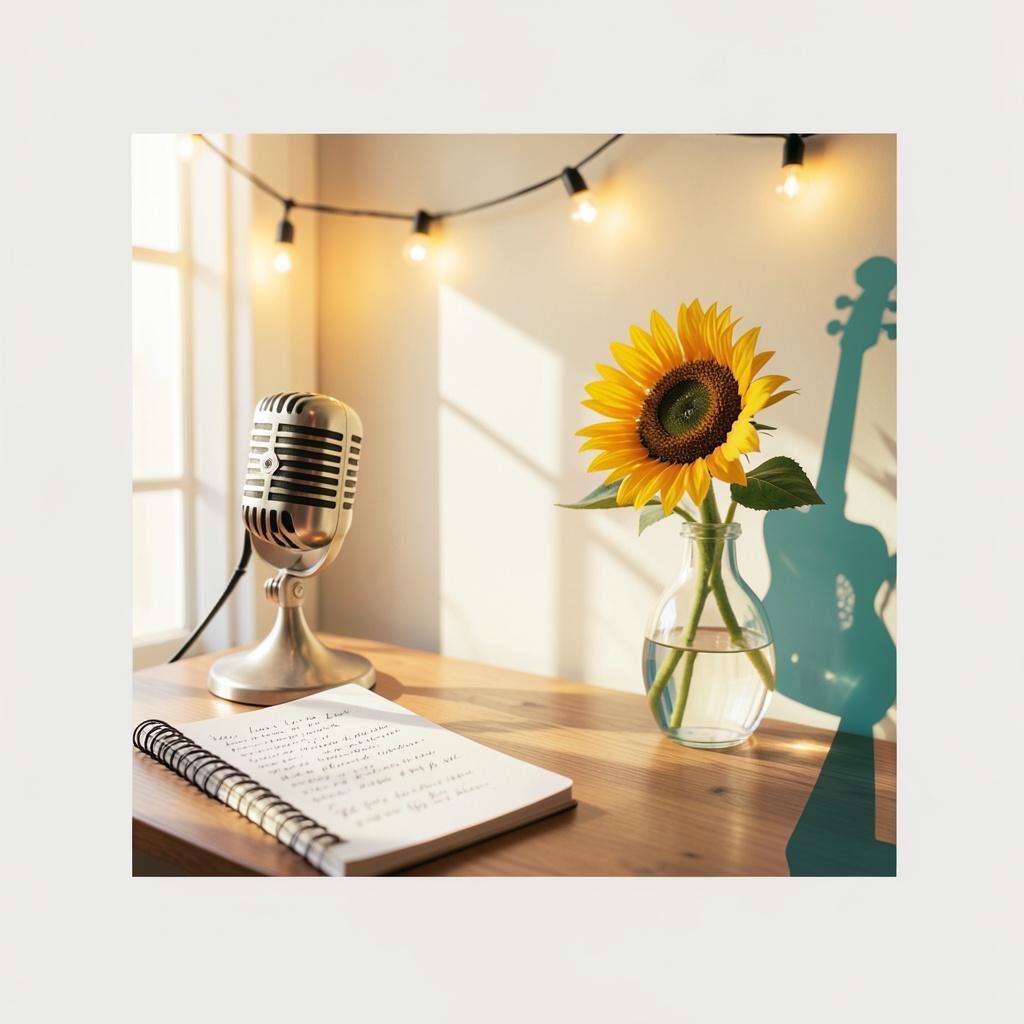 Song Cover Image