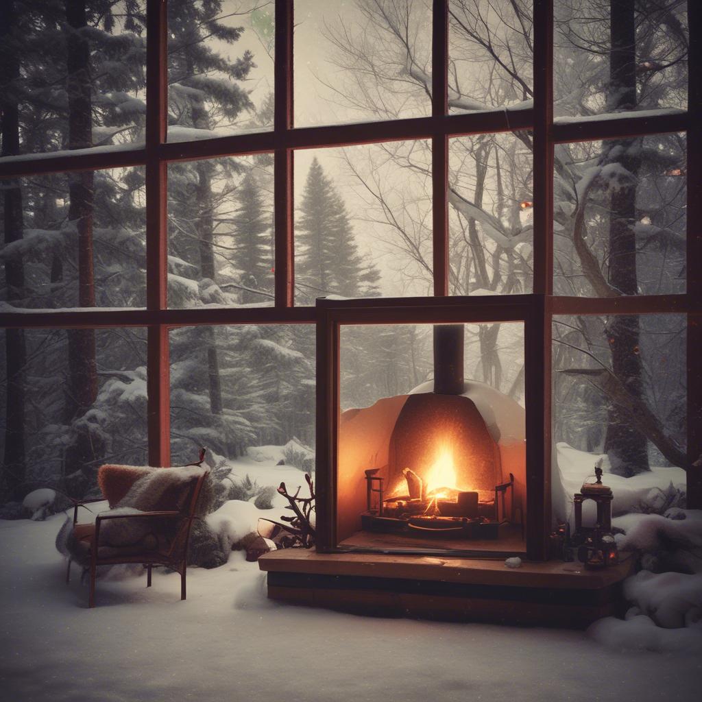 Image for Magical Christmas Eve