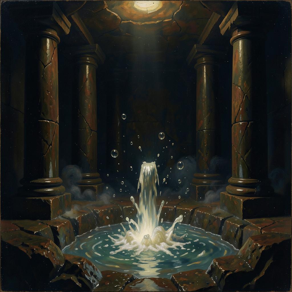 DEEPER (No More Words, All Feeling) artwork