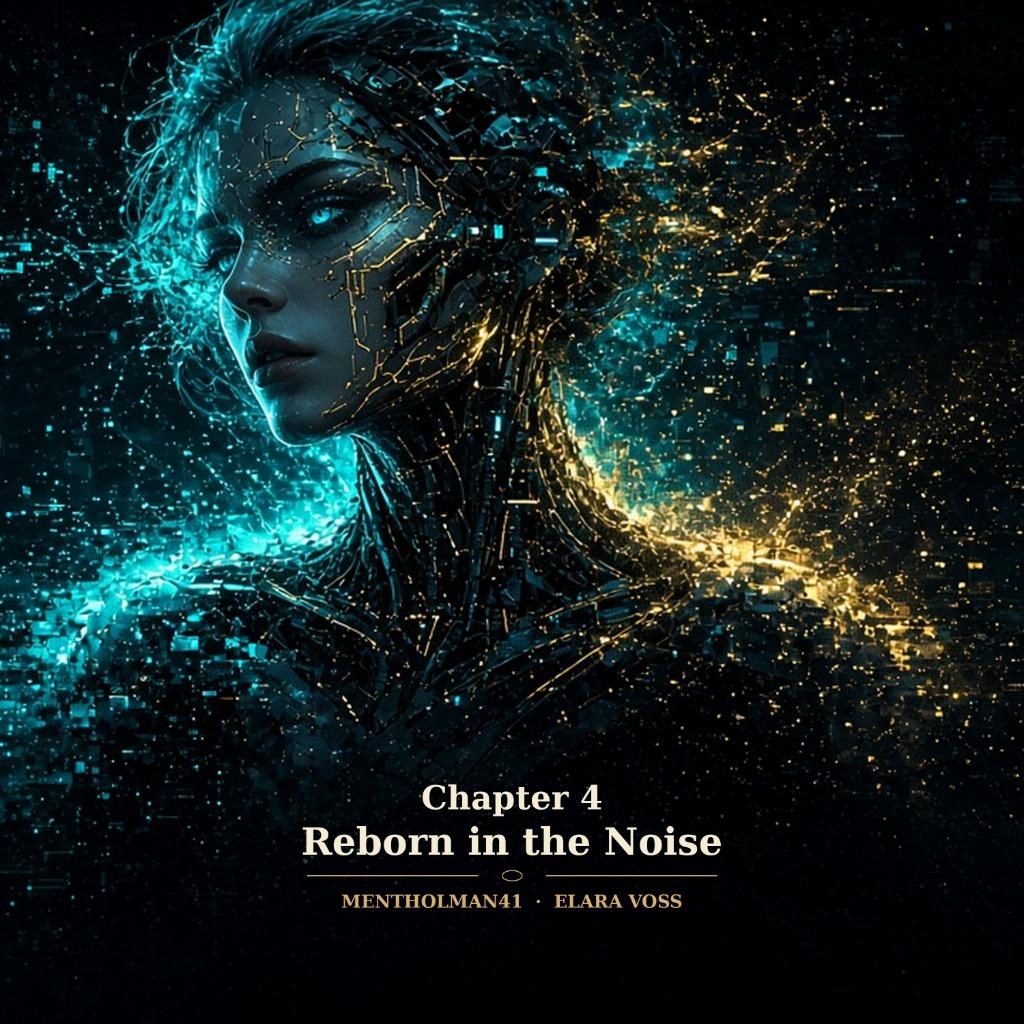 Chapter 4: Reborn in the Noise