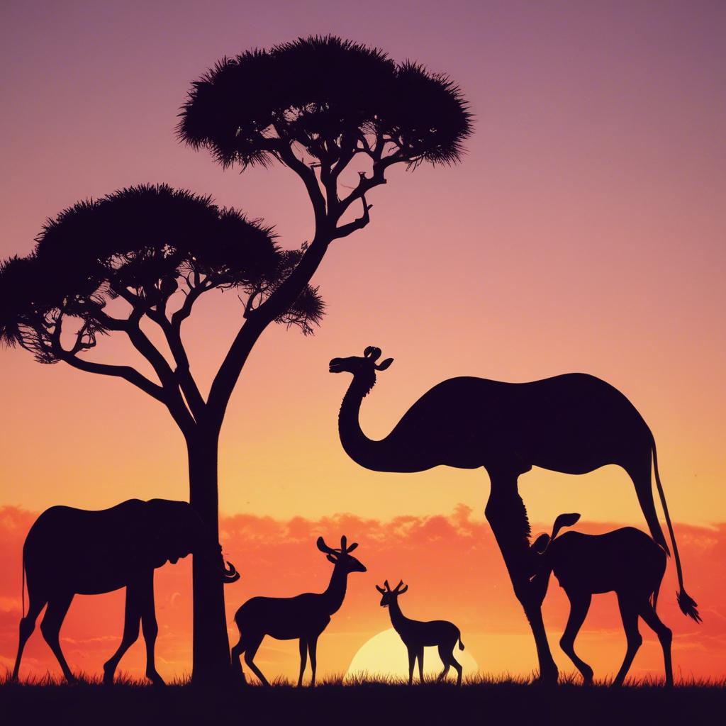 Africain