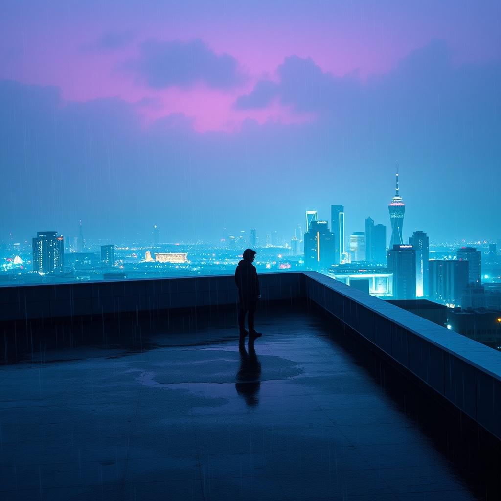 Pocket Full Weather artwork