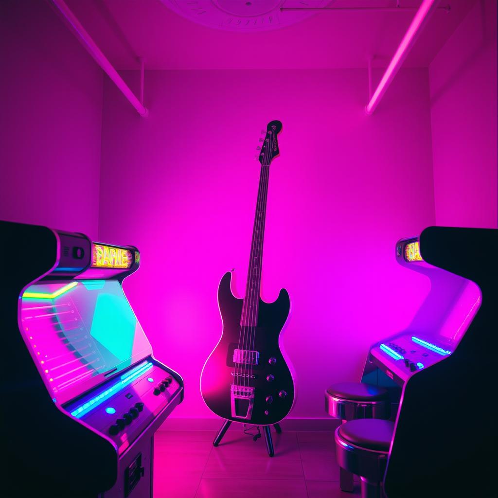 Voice image for PFUNK