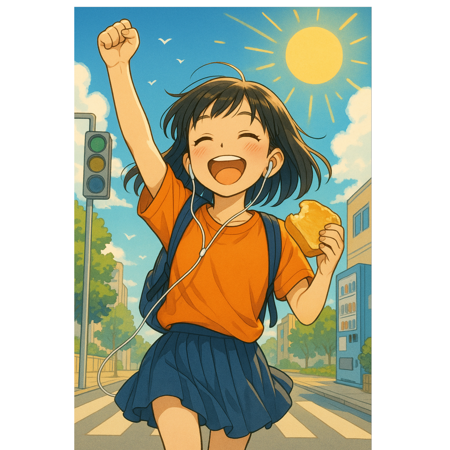 Song Image