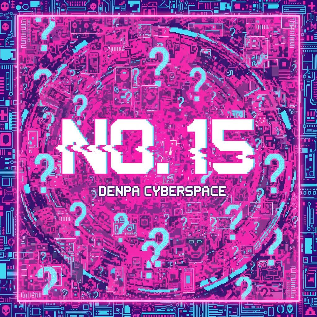 この15番って何ですか？ (What Is This Verse 15?) [Remix feat. Angle Grinder?!] artwork