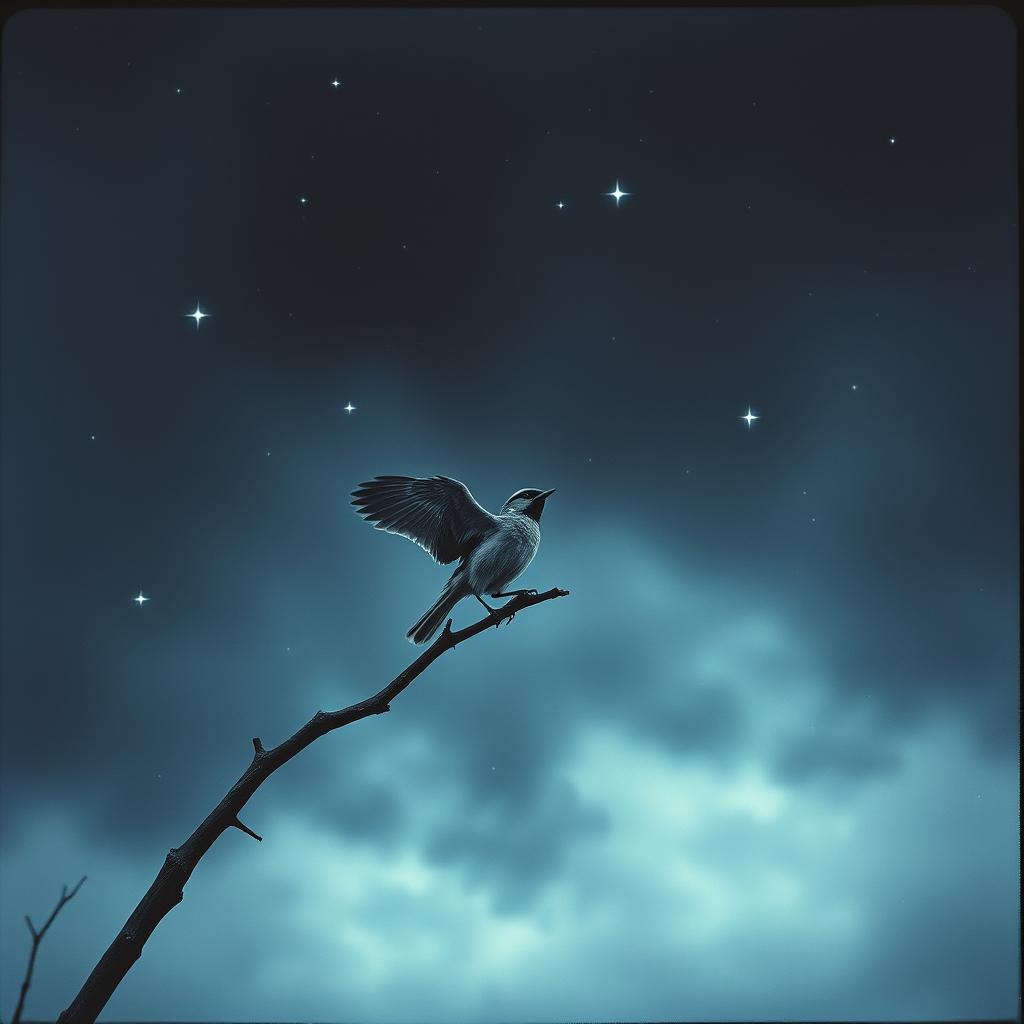 Broken Wings (Remastered) artwork