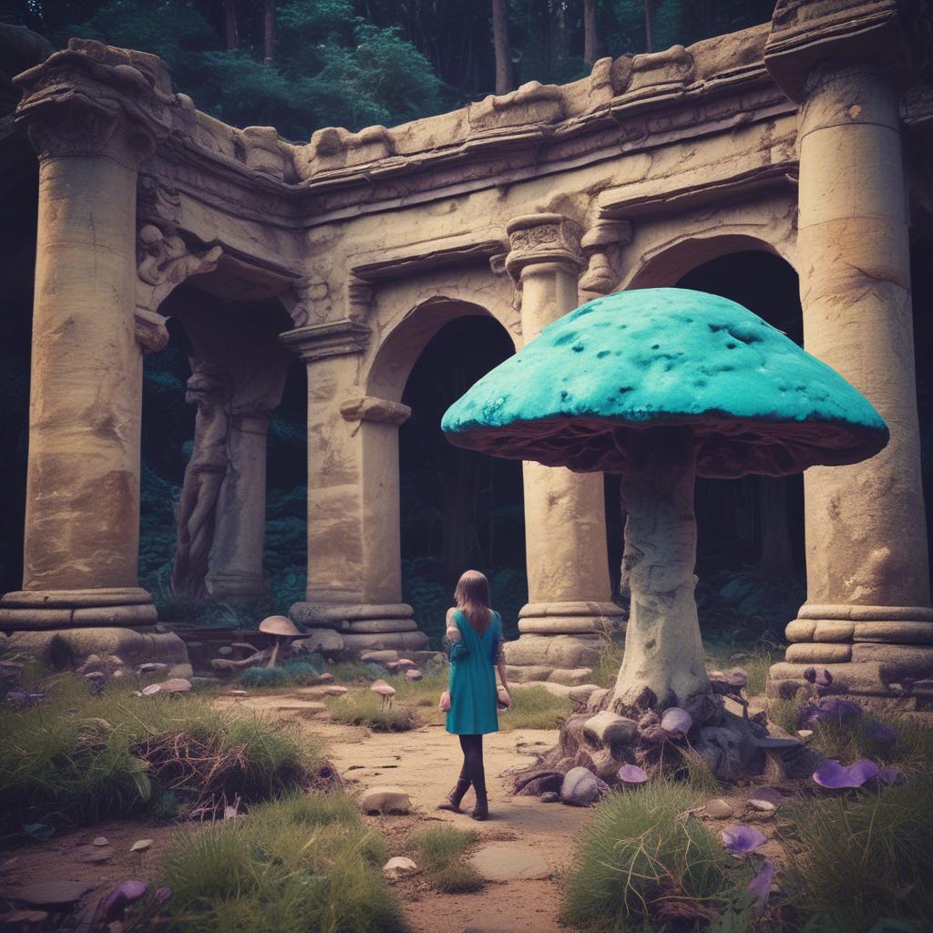 Image for Space rock