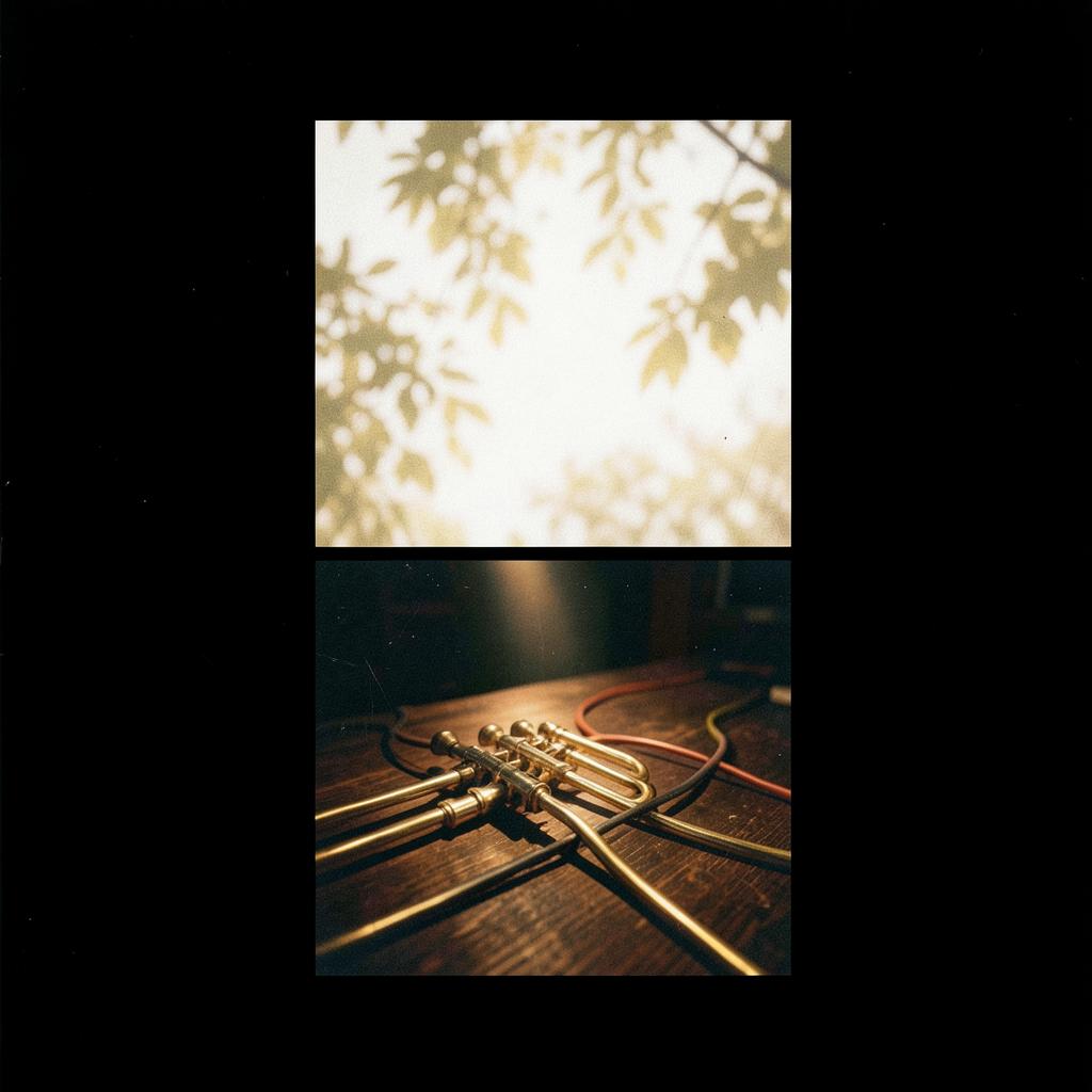 6 Dance Into the Dawn artwork