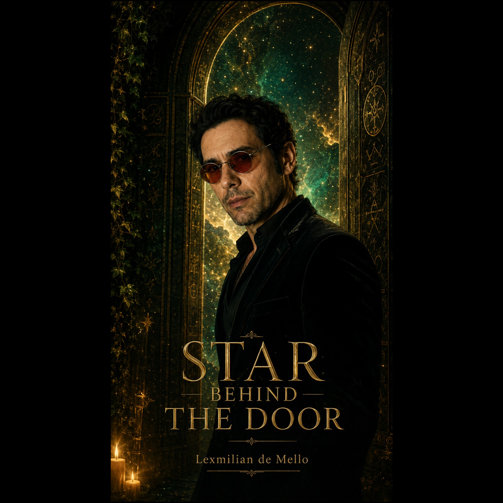 04. The Star Behind the Door artwork