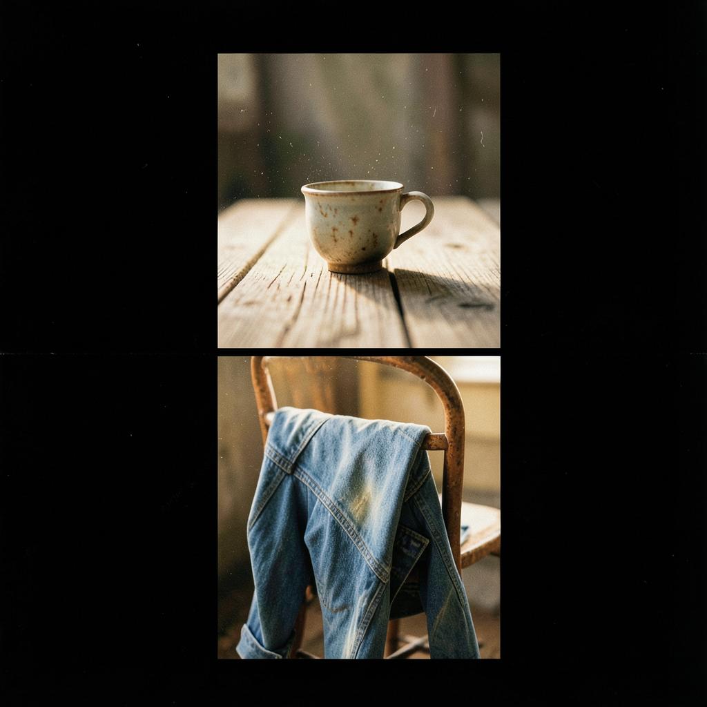 Your Honest Heart artwork