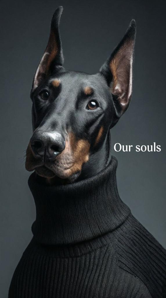 Our souls