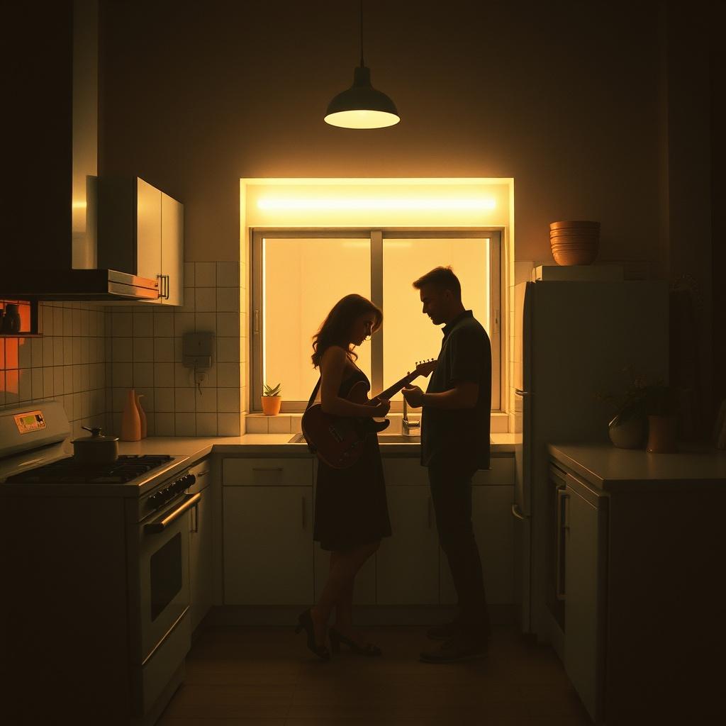 Song Image