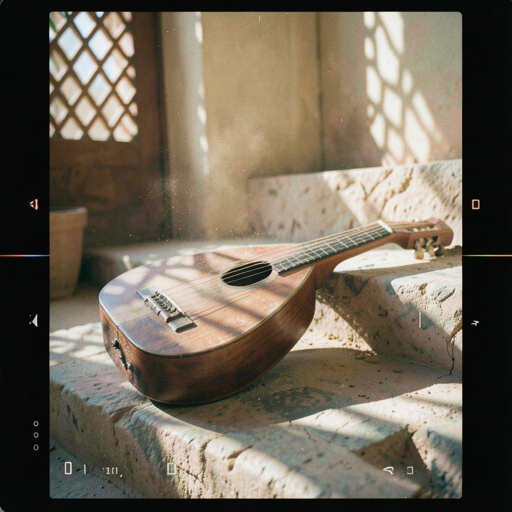 Song Cover Image