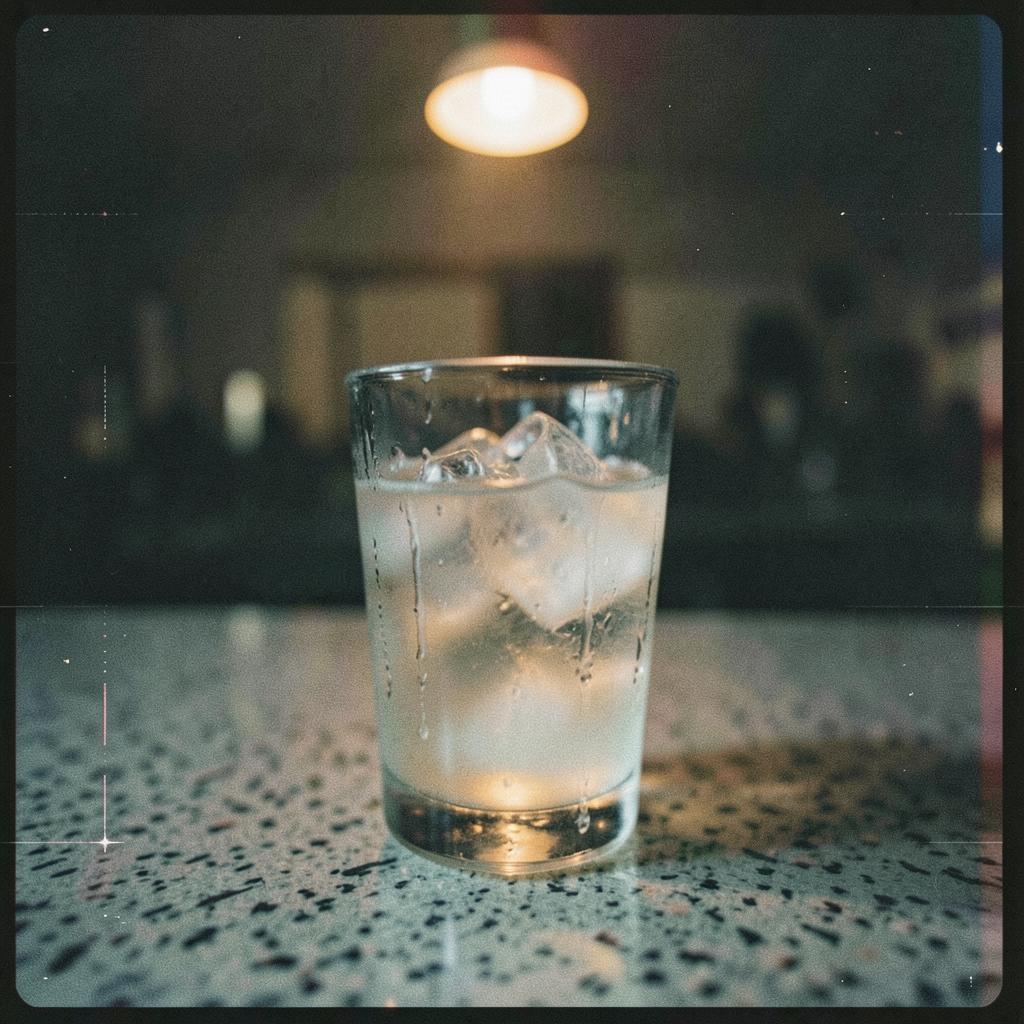 Glass‑Side Rever artwork