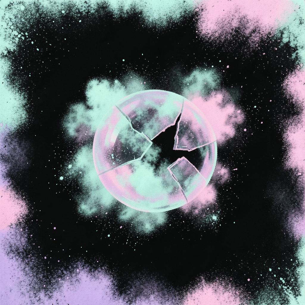 Quantum Lullaby (Nothing Answers) artwork