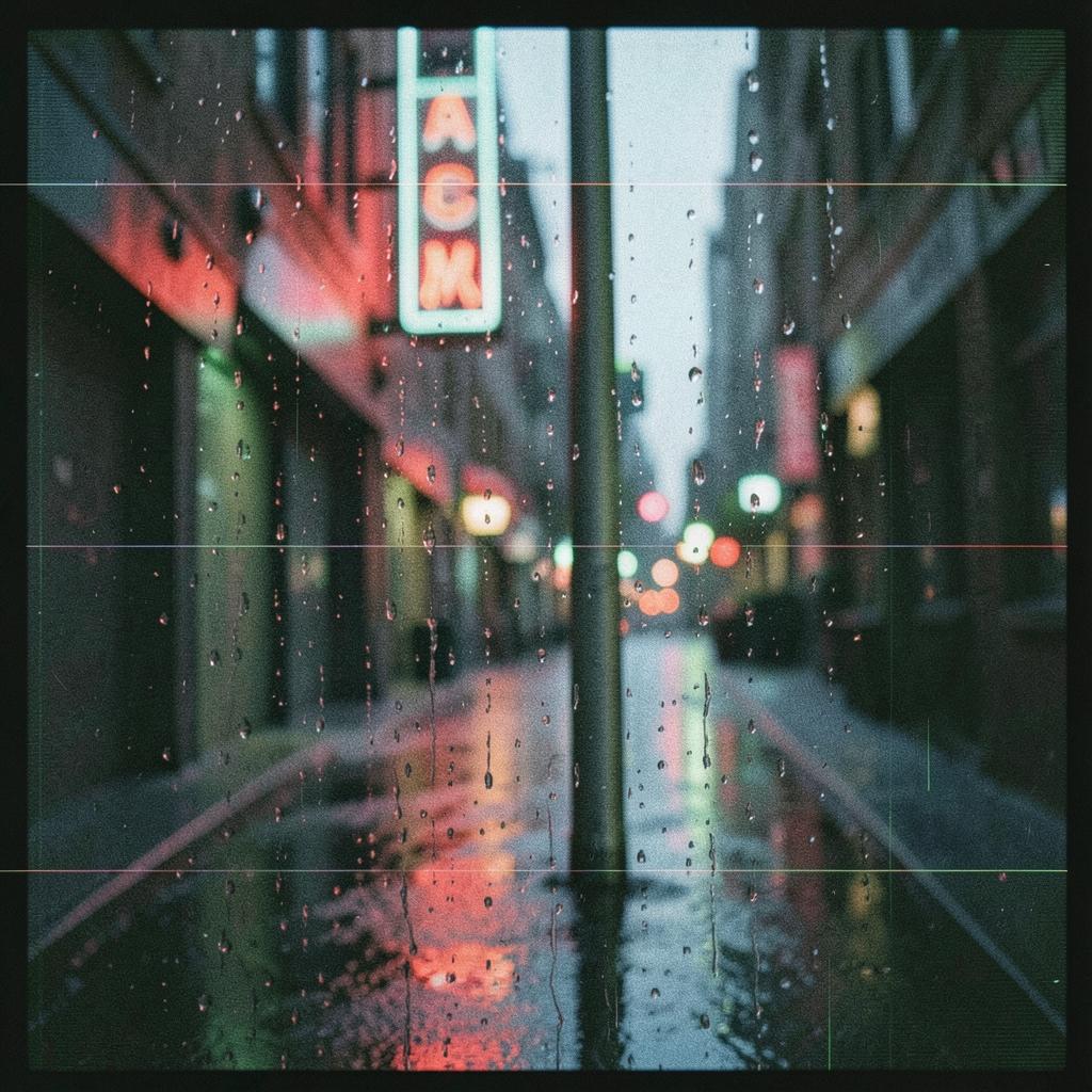 Eco of Mystery (techno) artwork