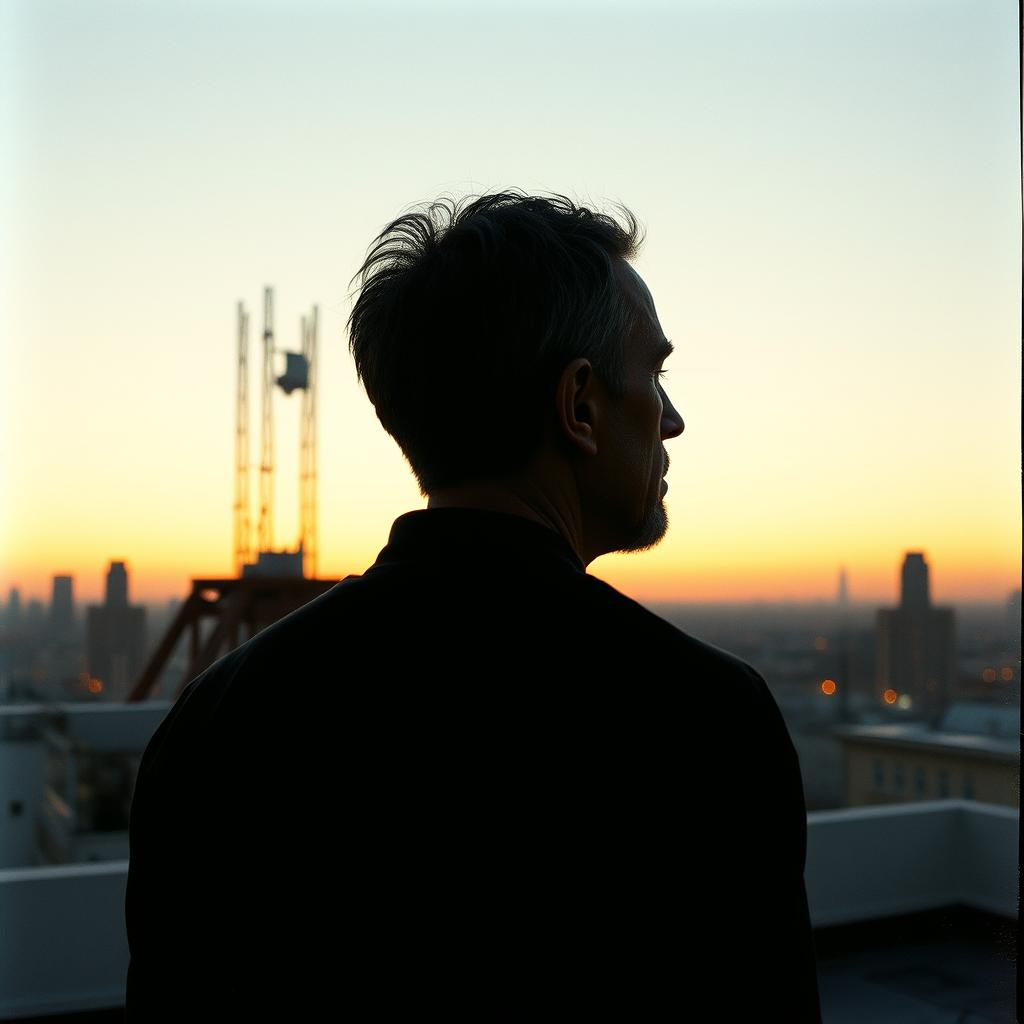 Image for Still Here, Just Quieter