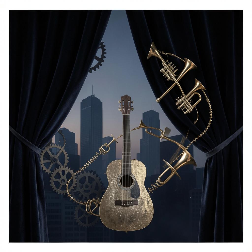 Song Image