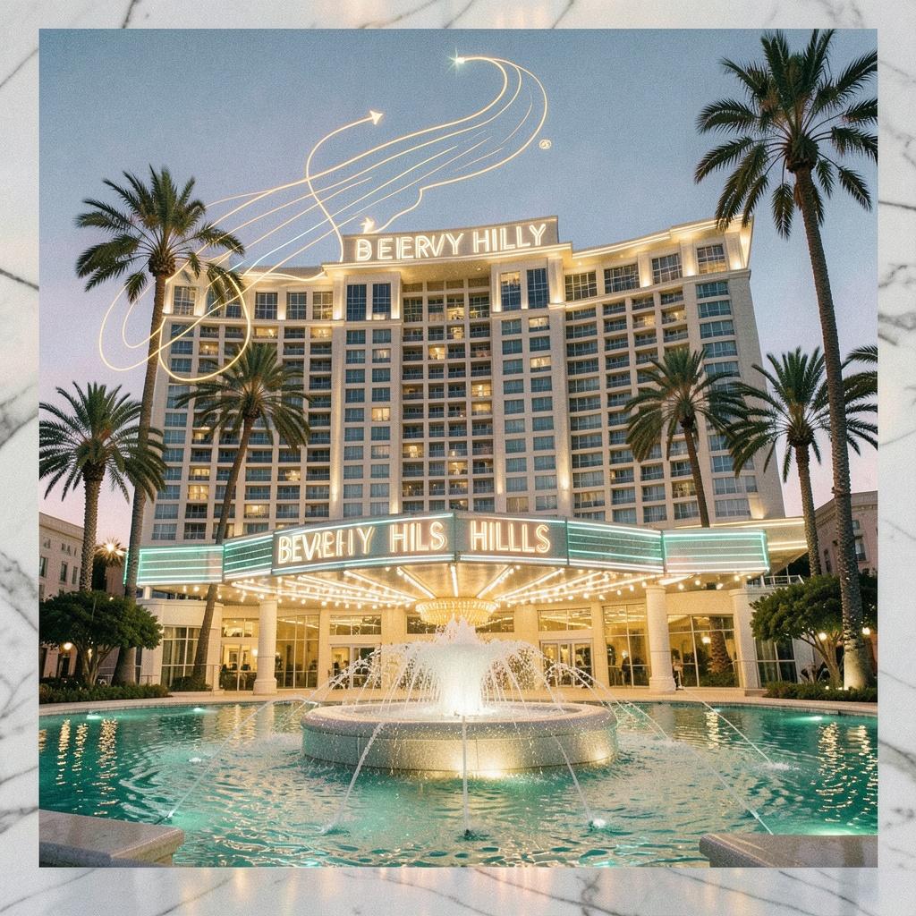 Wilshire Palm Speedway artwork