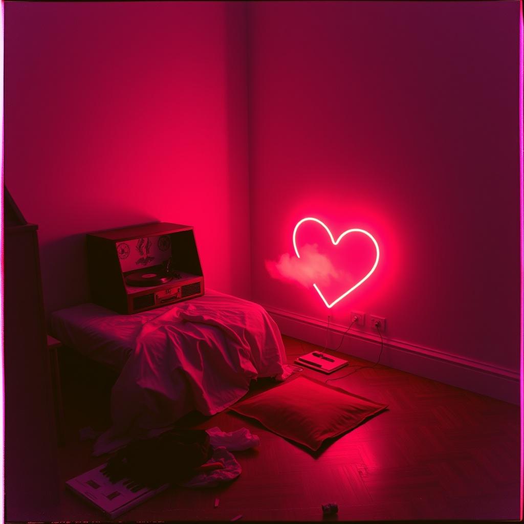 Persona image for butterfly-LOVE