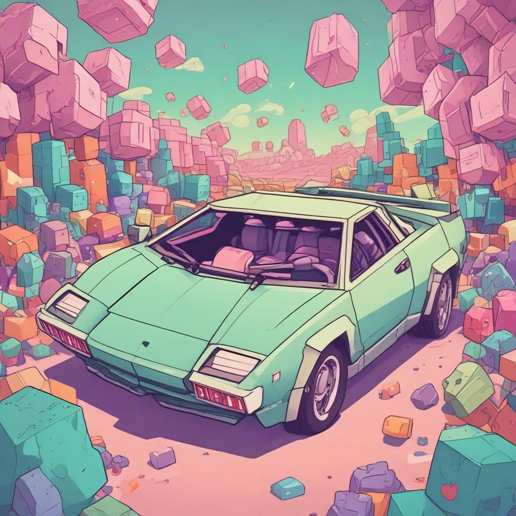 Image for brain rot beat