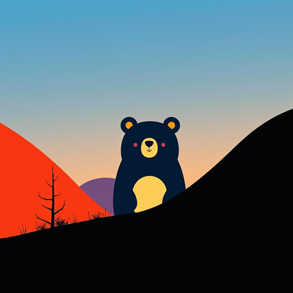 Persona image for Bamse 