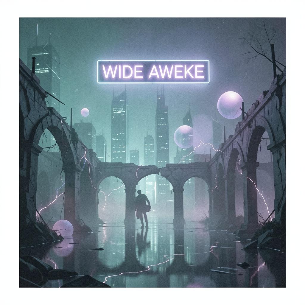 Wide Awake artwork