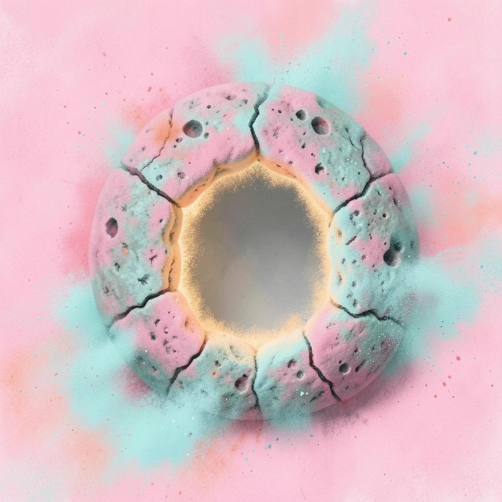 Revormation artwork
