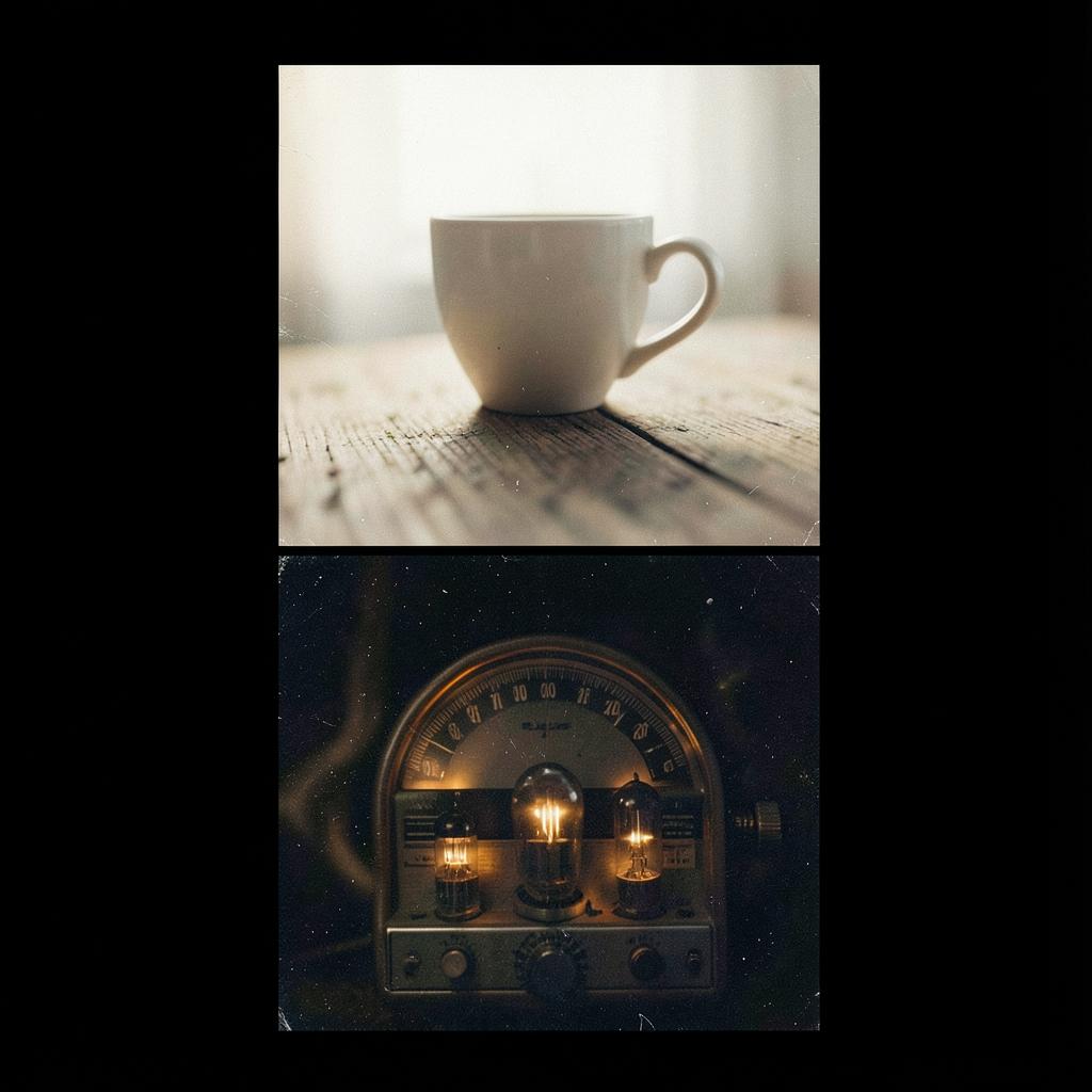 🎵 CJMFO Radio (Lo-Fi Alt – MF Mystery Mix) artwork